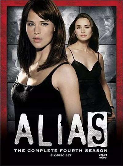 《双面女间谍第四季/Alias Season 4》全集高清迅雷下载