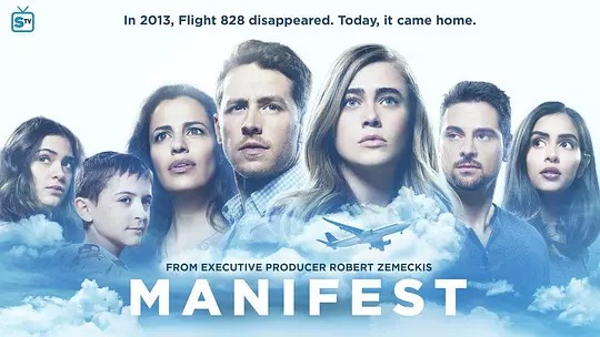 《命运航班第一季/Manifest Season 1》全集高清迅雷下载
