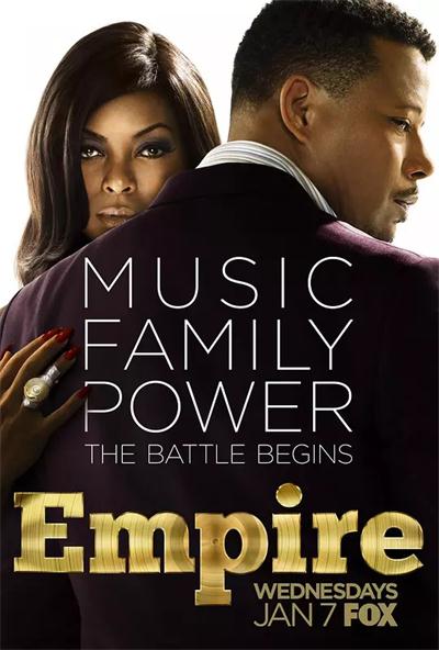 《嘻哈帝国第一季/Empire Season 1》全集高清迅雷下载