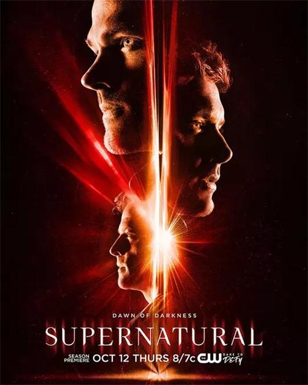 《邪恶力量 第十三季/Supernatural Season 13》全集高清迅雷下载