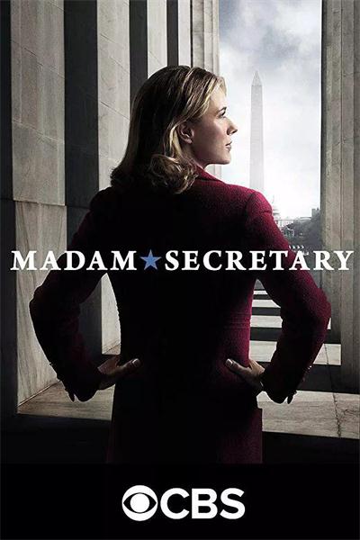 《国务卿女士第四季/Madam Secretary Season 4》全集高清迅雷下载