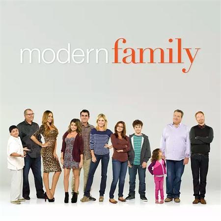 摩登家庭第六季全集高清网盘迅雷下载/Modern Family Season 6 free download