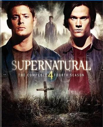 《邪恶力量/凶鬼恶灵第四季》全集高清网盘迅雷下载/Supernatural Season 4