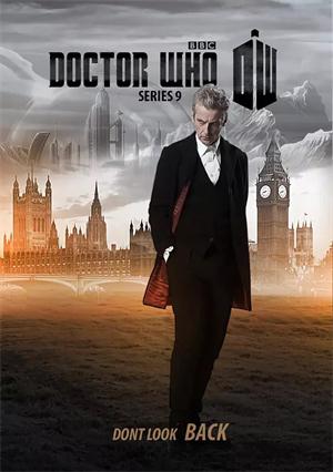 《神秘博士第九季》全集高清网盘迅雷下载/Doctor Who Season 9