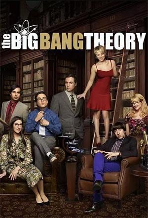  《生活大爆炸第九季》全集高清网盘迅雷下载/The Big Bang Theory Season 9