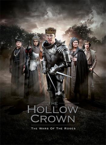 《空王冠/The Hollow Crown第二季》全集高清迅雷下载