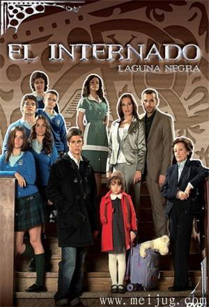 西班牙剧《寄宿学校疑云第五季/El internado》全集高清迅雷下载