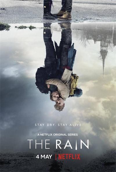 《惨雨第一季/The Rain Season1》全集高清迅雷下载