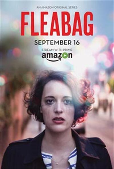 《伦敦生活第一季/Fleabag》全集高清迅雷下载