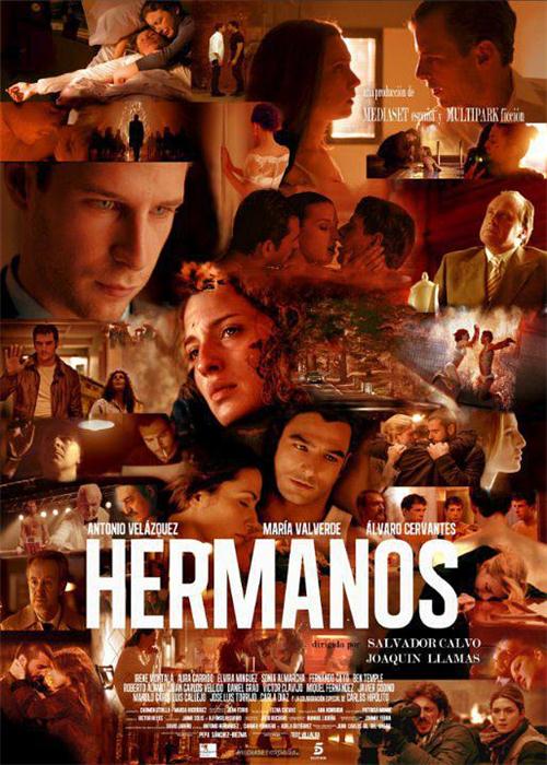 《兄弟第一季/Hermanos》全集高清迅雷下载 