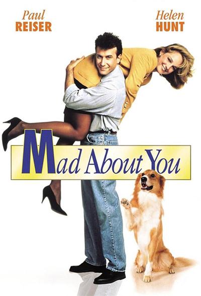 《我为卿狂第一季/Mad About You》全集高清网盘下载 
