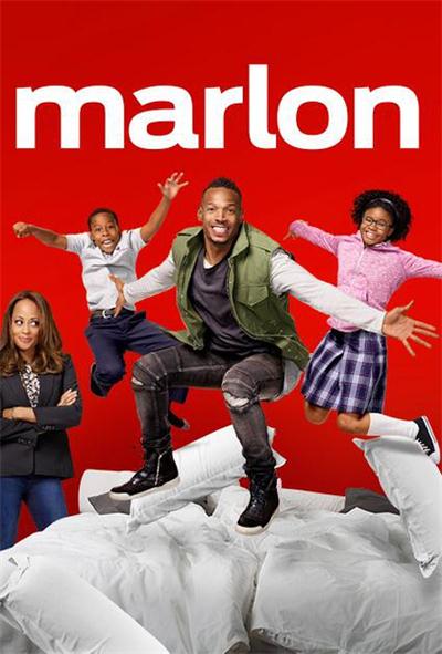 《神经马龙第一季/Marlon Season 1》全集高清迅雷下载