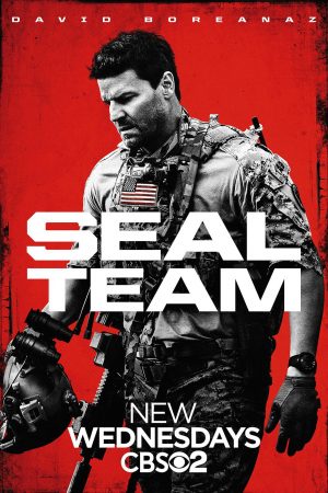 《海豹突击队第一季/SEAL Team Season 1》全集高清迅雷下载