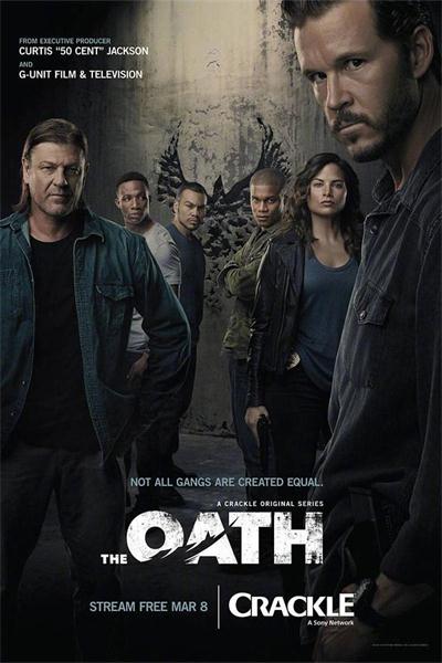 《誓言第一季/The Oath Season 1》全集高清迅雷下载