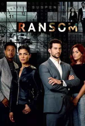 《赎金第二季/Ransom》全集高清迅雷下载