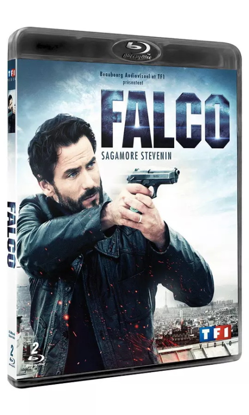 【法剧】《最后的警察第一季第三季/Falco 》全集高清迅雷下载