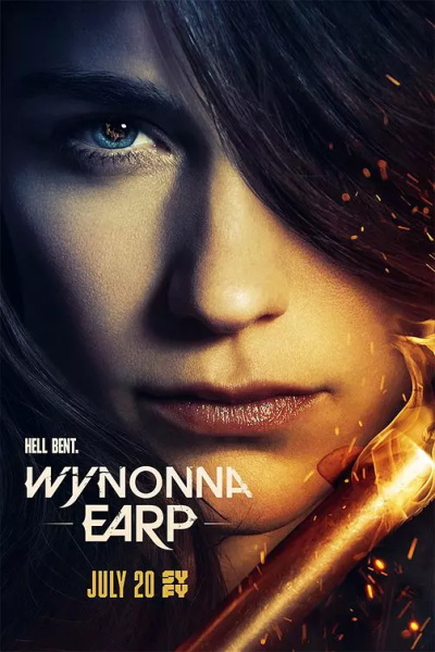 《狙魔女杰第三季/Wynonna Earp Season 3》全集高清迅雷下载