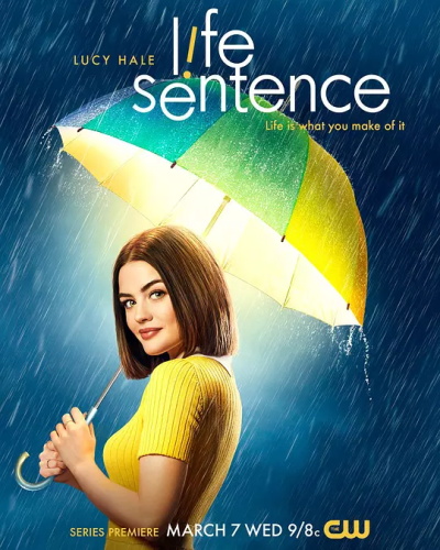 《生命新旅程第一季/Life Sentence Season 1》全集高清迅雷下载