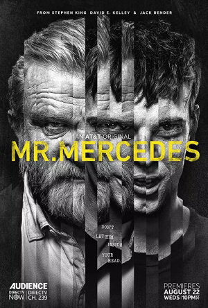 《梅赛德斯先生第二季 /Mr. Mercedes Season 2》全集高清迅雷下载