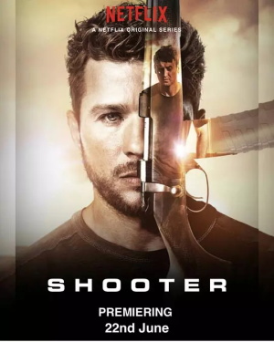 《生死狙击第三季/Shooter Season 3》全集高清迅雷下载