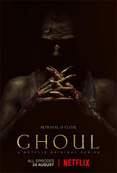 《恶鬼第一季/Ghoul Season 1》全集高清迅雷下载