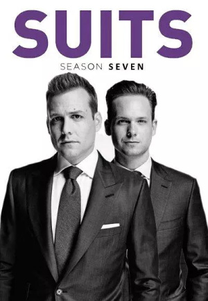 《金装律师第第七季/Suits Season 7》全集高清迅雷下载
