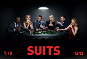 《金装律师第第八季/Suits Season 8》全集高清迅雷下载