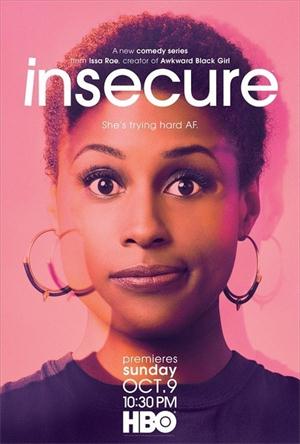 《不安感 /闺蜜向前冲第一二季/Insecure》全集高清迅雷下载