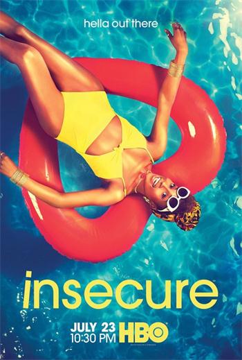 《不安感 /闺蜜向前冲第三季/Insecure Season 3》全集高清迅雷下载