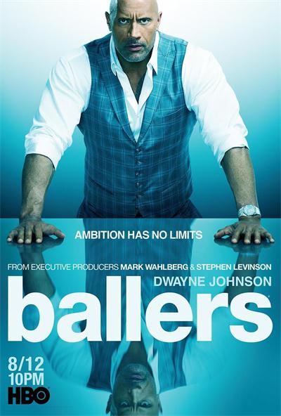 《球手们第四季/Ballers Season 4》全集高清迅雷下载