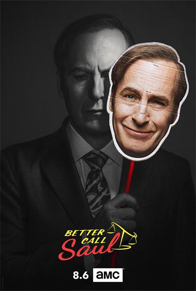 《绝命律师第四季/Better Call Saul Season 4》全集高清迅雷下载