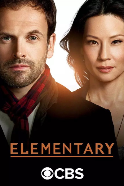 《福尔摩斯：基本演绎法第六季/Elementary Season 6》全集高清迅雷下载