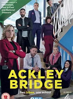 英剧《阿克利桥第一季/Ackley Bridge Season 1》全集高清迅雷下载