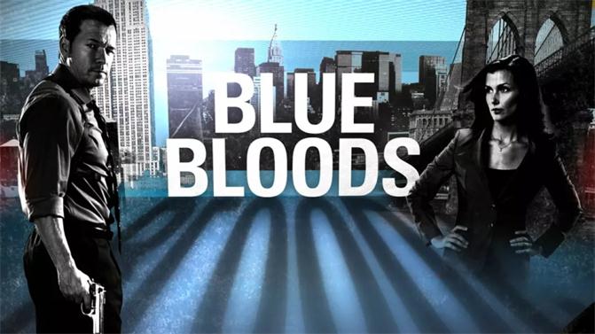 《警察世家第一二三四季/Blue.Bloods》全集高清迅雷下载