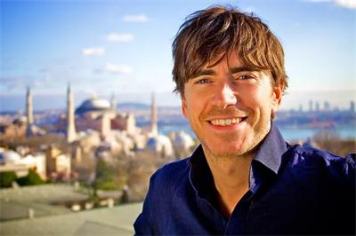 BBC纪录片《跟西蒙•里夫游土耳其/Turkey with Simon Reeve》全集高清迅雷下载