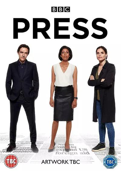 《报社/新闻之争第一季Press Season 1》全集高清迅雷下载