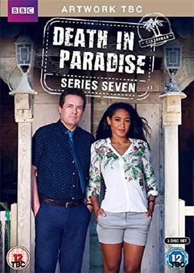 英剧《天堂岛疑云第七季/Death in Paradise S7》全集高清迅雷下载