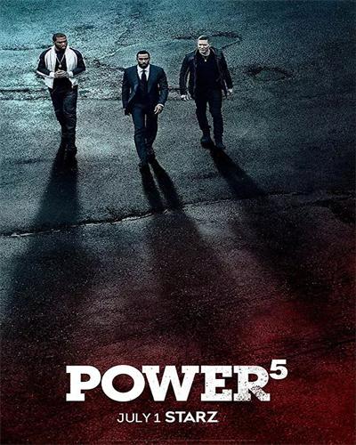 《权欲第五季/Power Season 5》全集高清迅雷下载