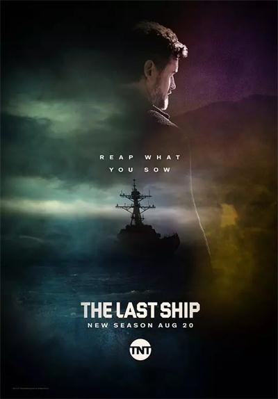 《末日孤舰第四季/The Last Ship Season4》全集高清迅雷下载
