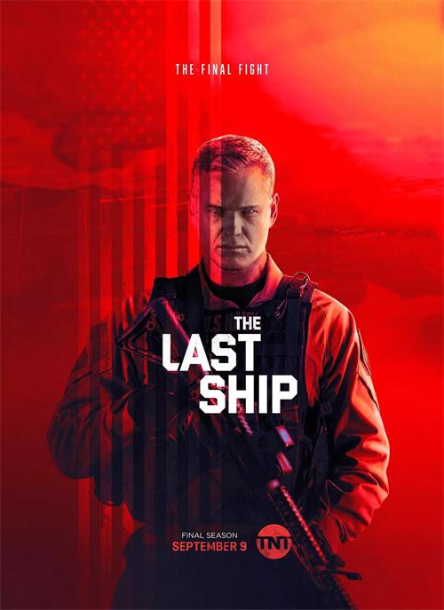 《末日孤舰第五季/The Last Ship Season5》全集高清迅雷下载