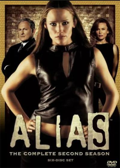 《双面女间谍第一二三季/Alias》全集高清迅雷下载