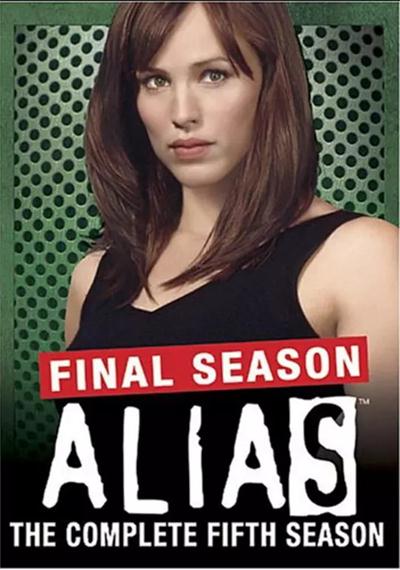 《双面女间谍第五季/Alias Season 5》全集高清迅雷下载
