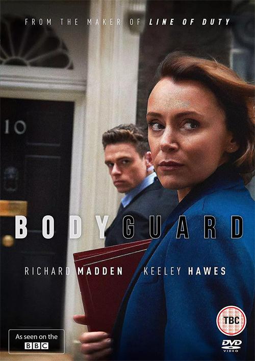 英剧《贴身保镖第一季/Bodyguard Season 1》全集高清迅雷下载