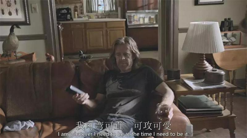 《无耻之徒第九季/Shameless Season 9》全集高清迅雷下载