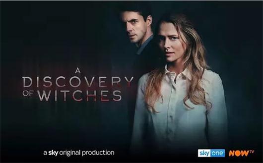 《魔法觉醒第一季/A Discovery of Witches Season 1》全集高清迅雷下载