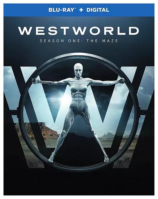 《西部世界第一季/Westworld Season 1》全集高清迅雷下载