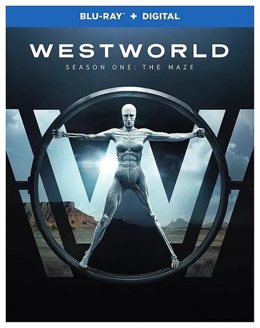 《西部世界第一季/Westworld Season 1》全集高清迅雷下载
