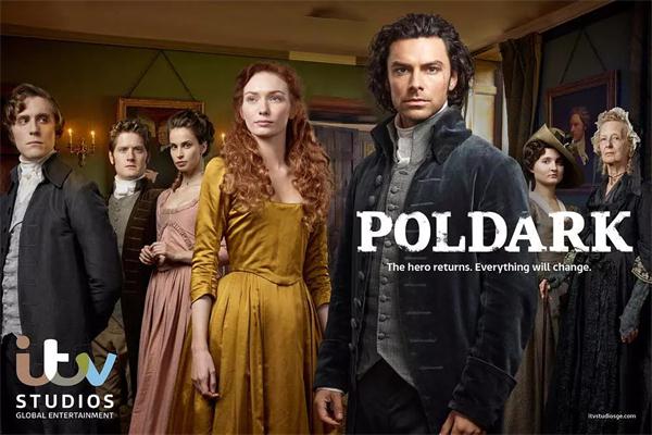 《波达克第二季/Poldark Season 2》全集高清迅雷下载