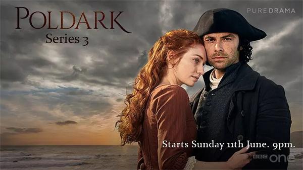 《波达克第三季/Poldark Season 3》全集高清迅雷下载