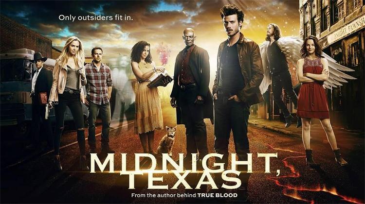 《德州午夜第一季/Midnight Texas Season 1》全集高清迅雷下载